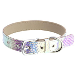 Joy Jewels Collier Magically Argent